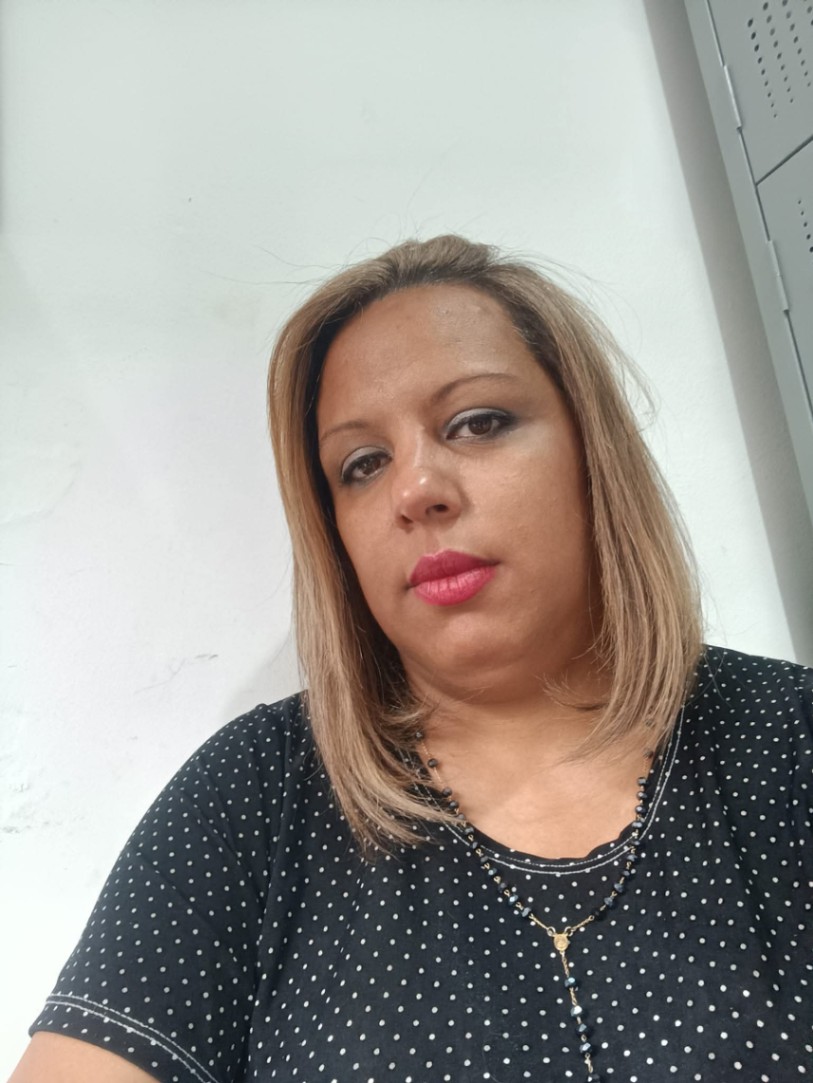 Degiane marques soares 