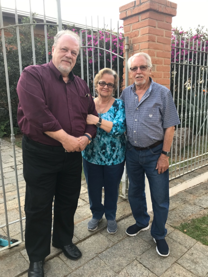 Trabalho de Cabeleireiro(a) por Cassia Costa em Vila Ema, São José dos Campos — foto 3 de 50