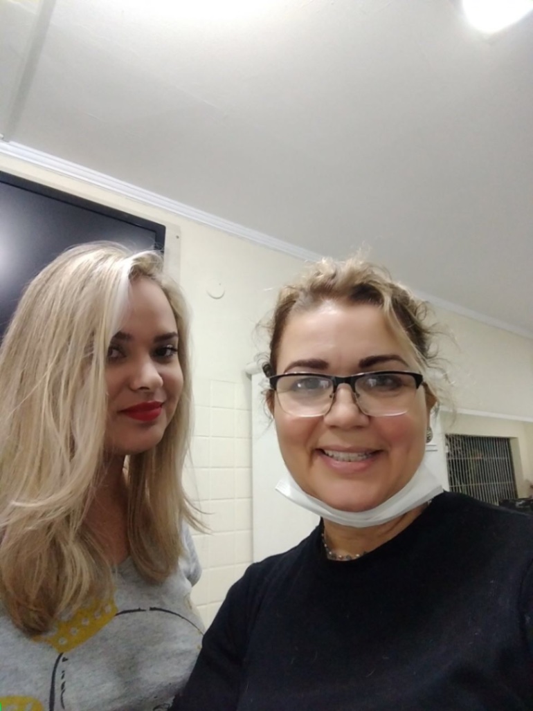 Trabalho de Cabeleireiro(a) por Cassia Costa em Vila Ema, São José dos Campos — foto 8 de 50