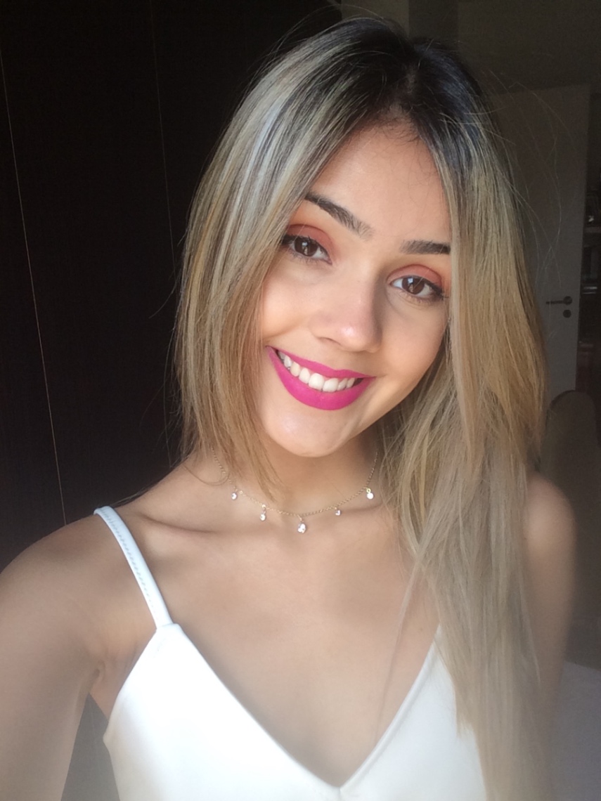 Trabalho de Cabeleireiro(a) por Cassia Costa em Vila Ema, São José dos Campos — foto 9 de 50