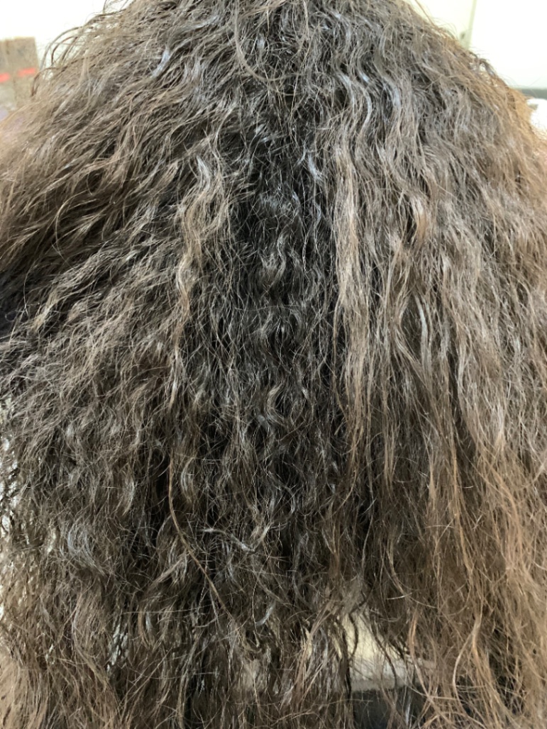 Trabalho de Cabeleireiro(a) por Cassia Costa em Vila Ema, São José dos Campos — foto 12 de 50