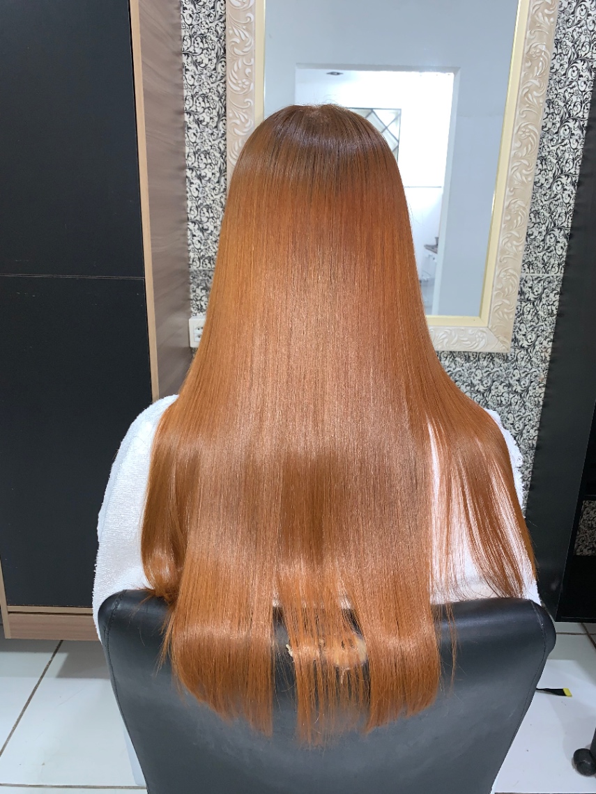 Trabalho de Cabeleireiro(a) por Cassia Costa em Vila Ema, São José dos Campos — foto 14 de 50