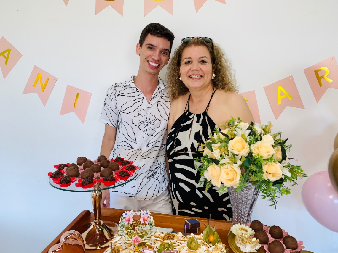 Trabalho de Cabeleireiro(a) por Cassia Costa em Vila Ema, São José dos Campos — foto 32 de 50