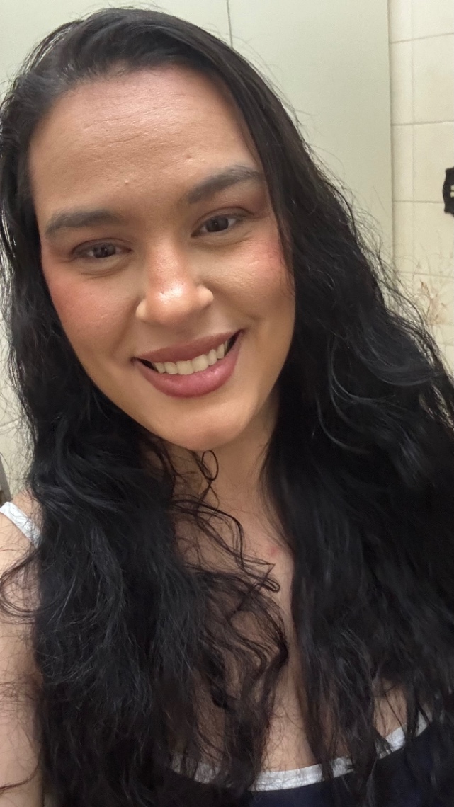 Leidilane Santos ramos