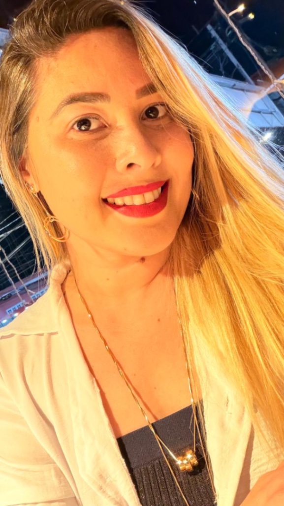 Evelin Fontoura