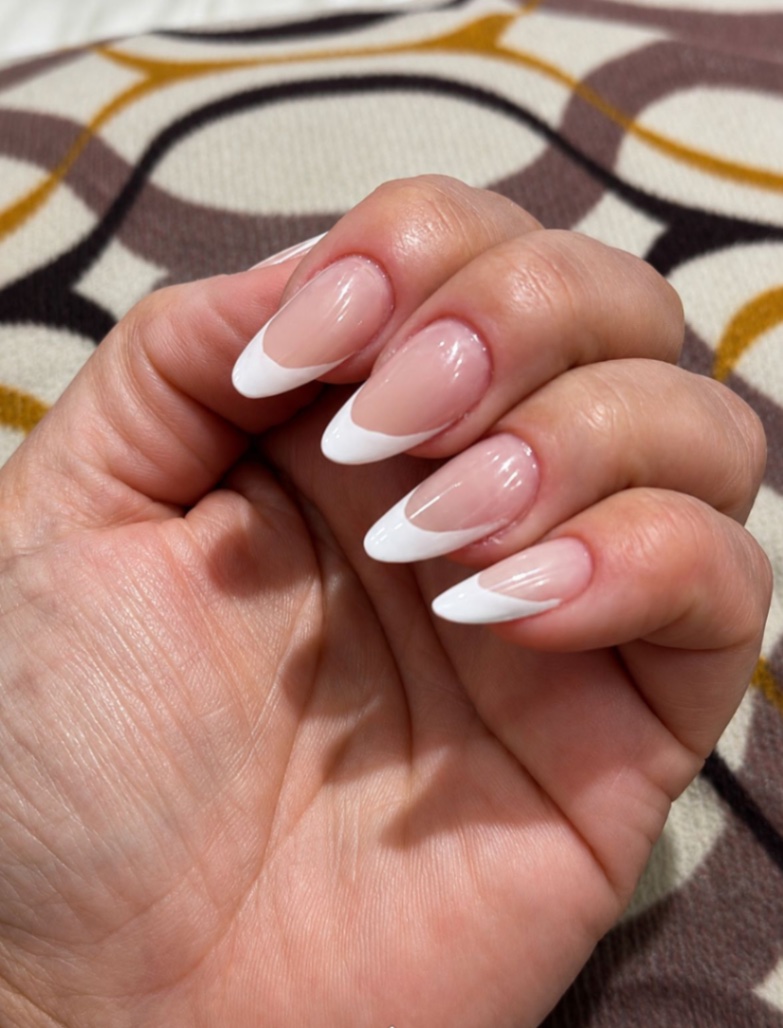 Trabalho de Manicure/Pedicure por Evelin Fontoura em Jardim Vila Carrão, São Paulo — foto 4 de 9