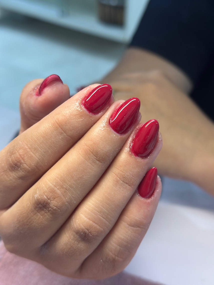 Trabalho de Manicure/Pedicure por Evelin Fontoura em Jardim Vila Carrão, São Paulo — foto 5 de 9