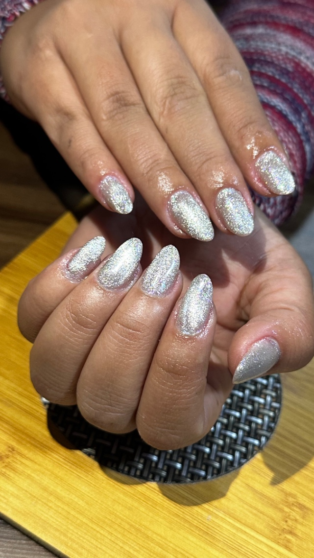 Trabalho de Manicure/Pedicure por Evelin Fontoura em Jardim Vila Carrão, São Paulo — foto 9 de 9