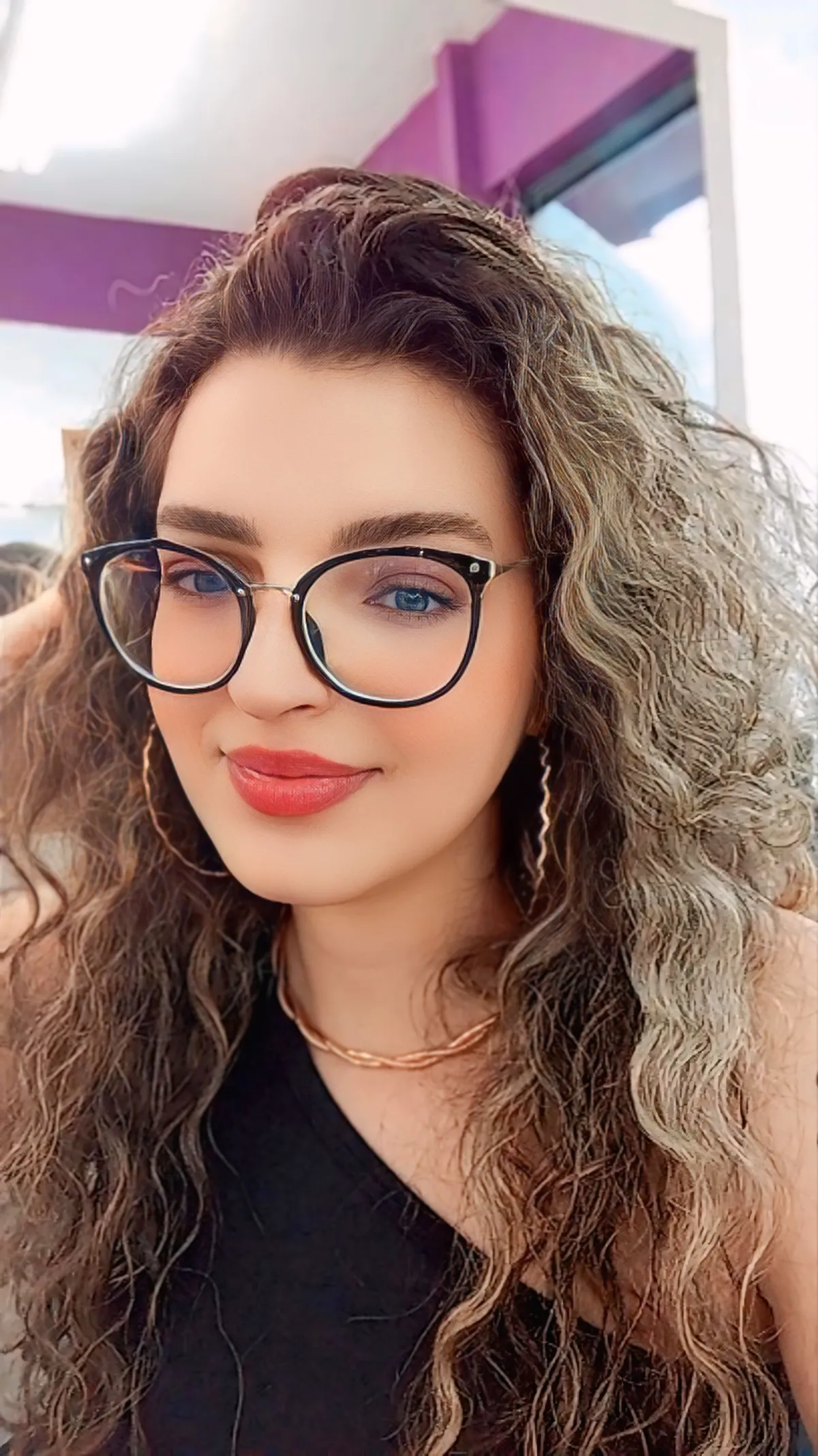 Larissa Cardoso 