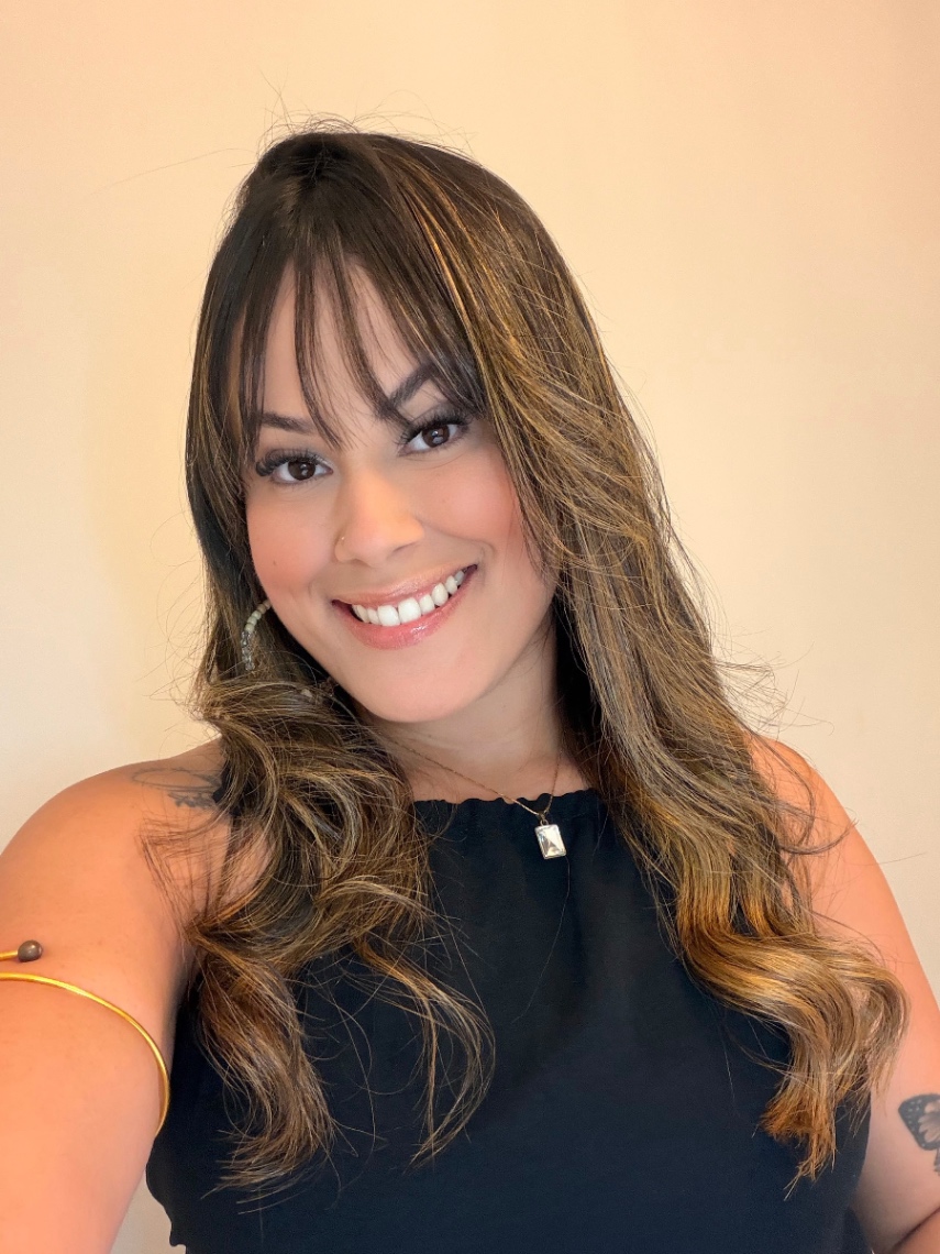Aparecida dos Santos