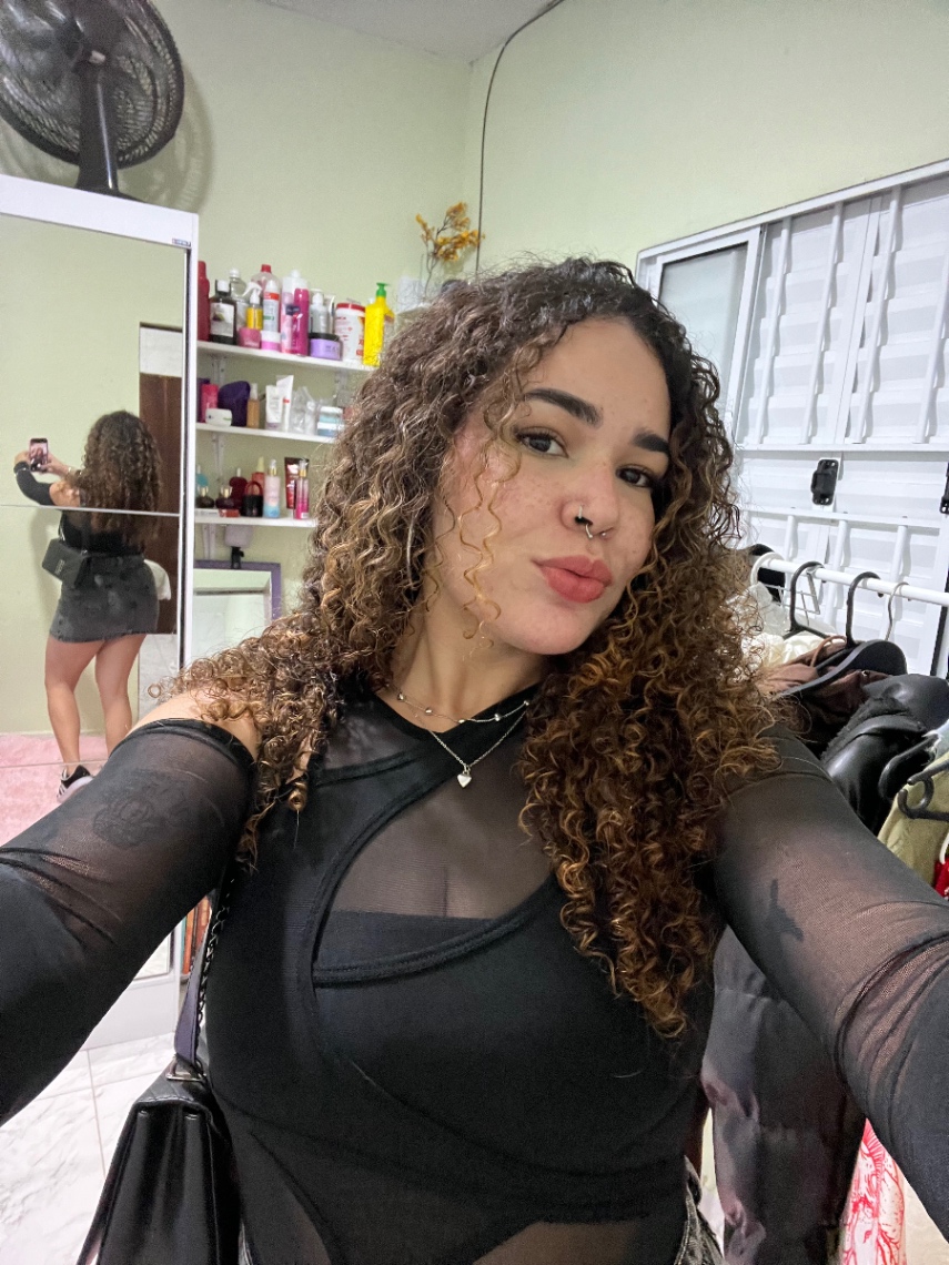 Bárbara Melo