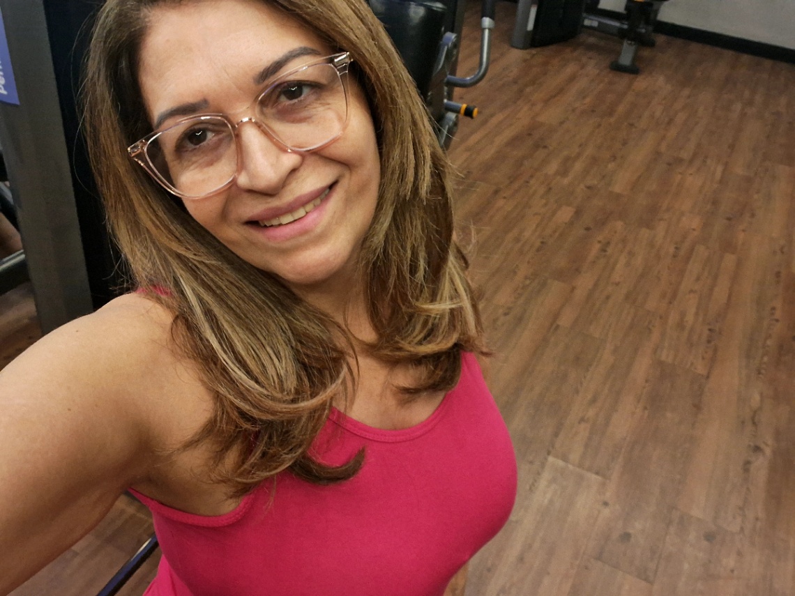 Jeane Alves