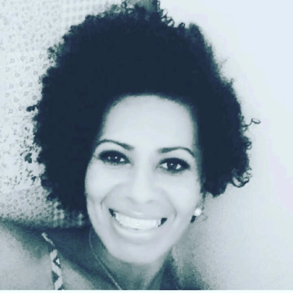 Iracema souza 