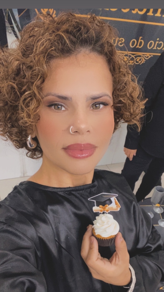 Jadiane Nascimento