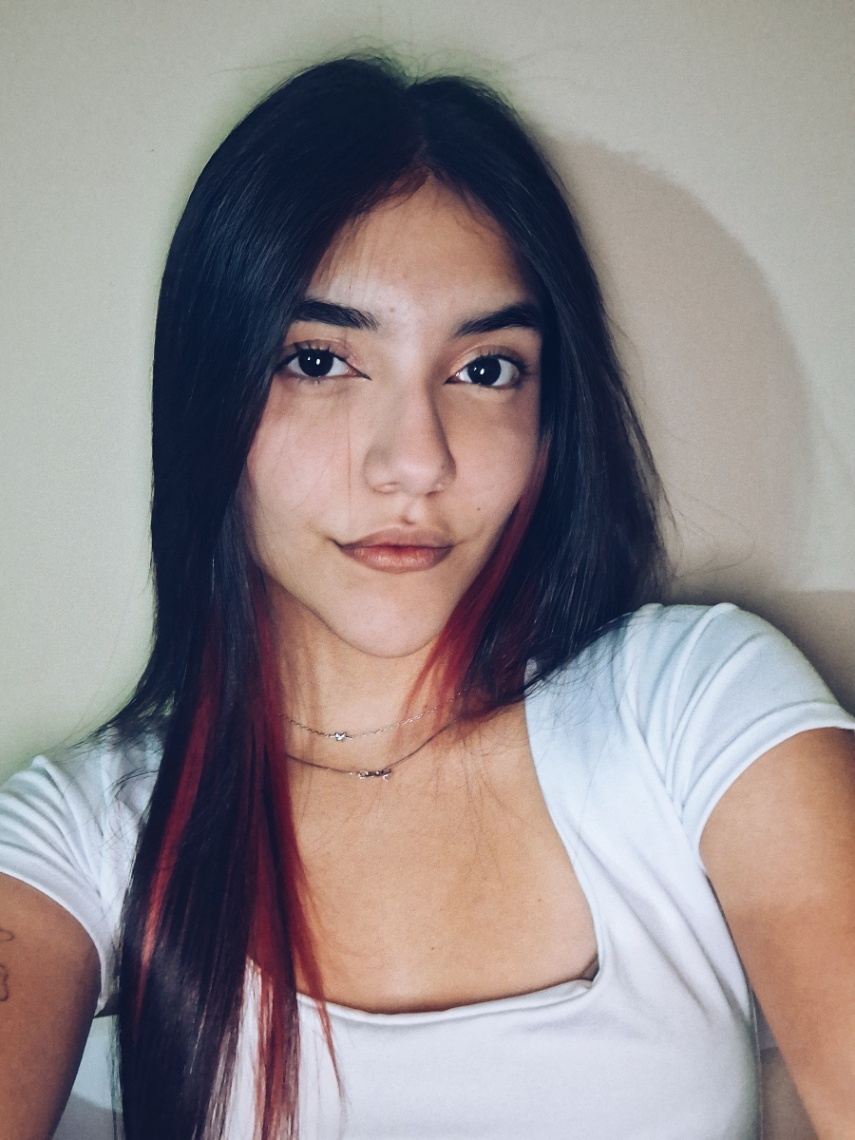 Nicoly Alves de Souza