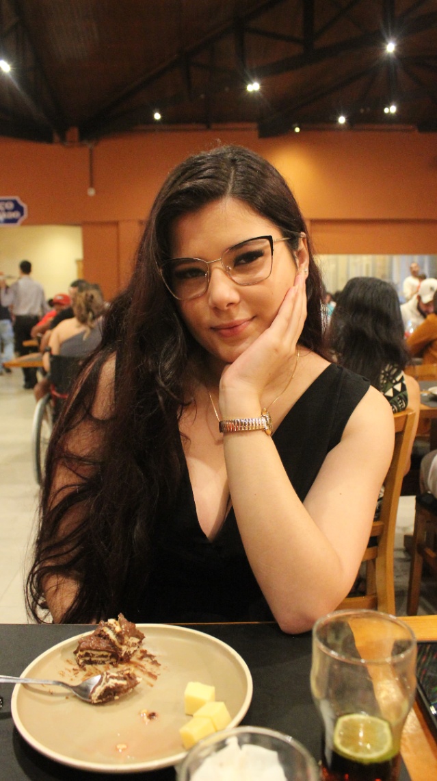 Isabela Pessoa
