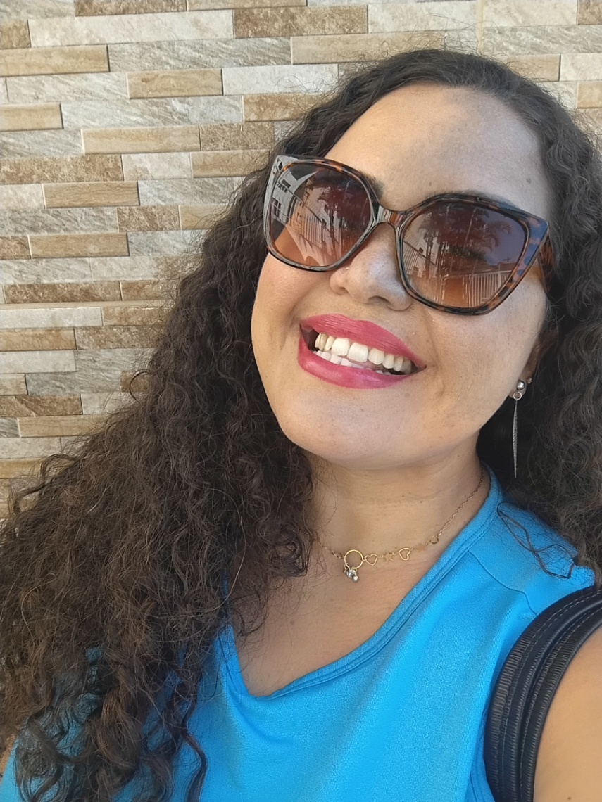 Cinthia Katiucia de França Marques 