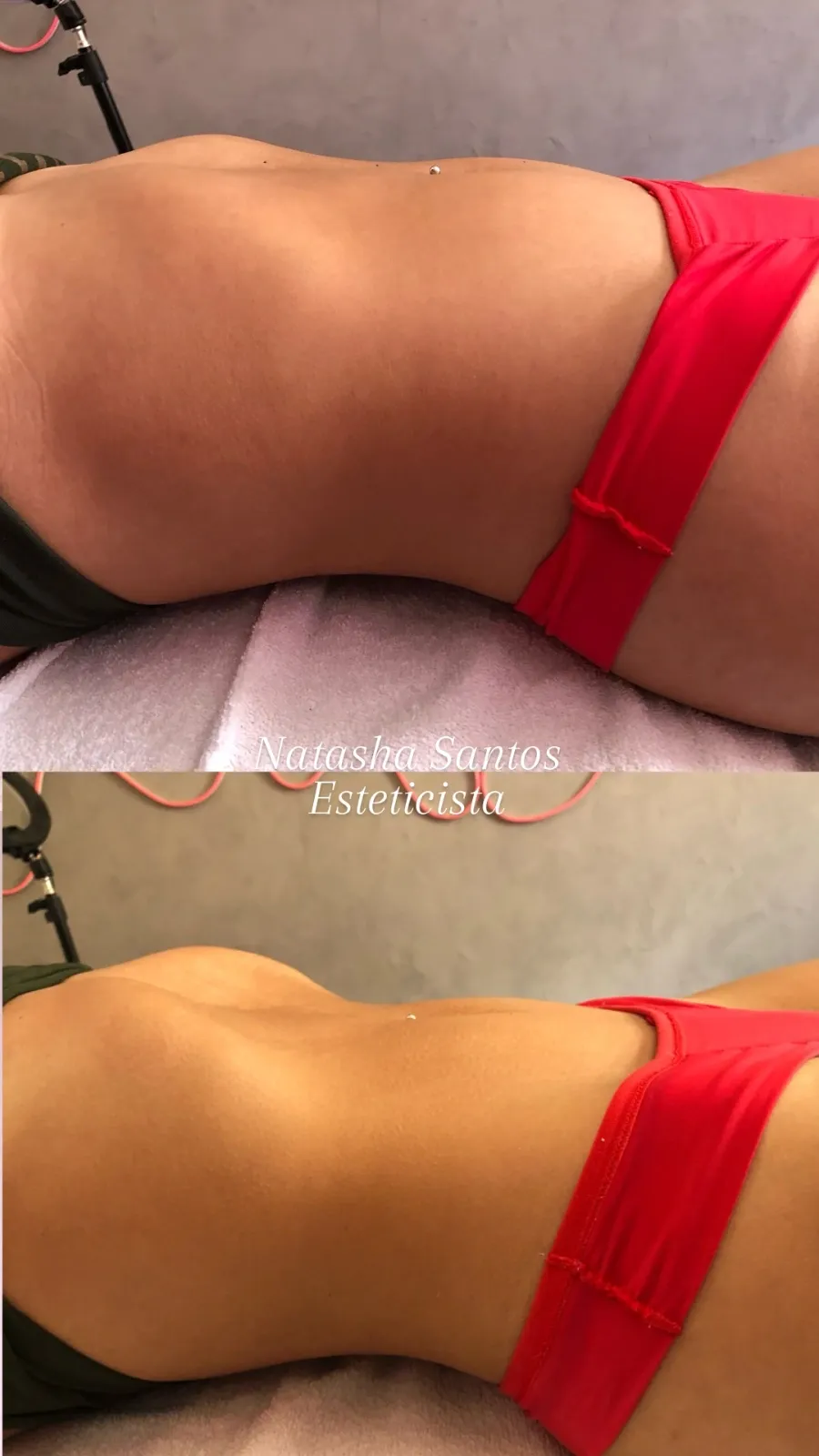 Trabalho de Esteticista por Natasha Santos em Nove de Julho, Mogi das Cruzes — foto 4 de 7