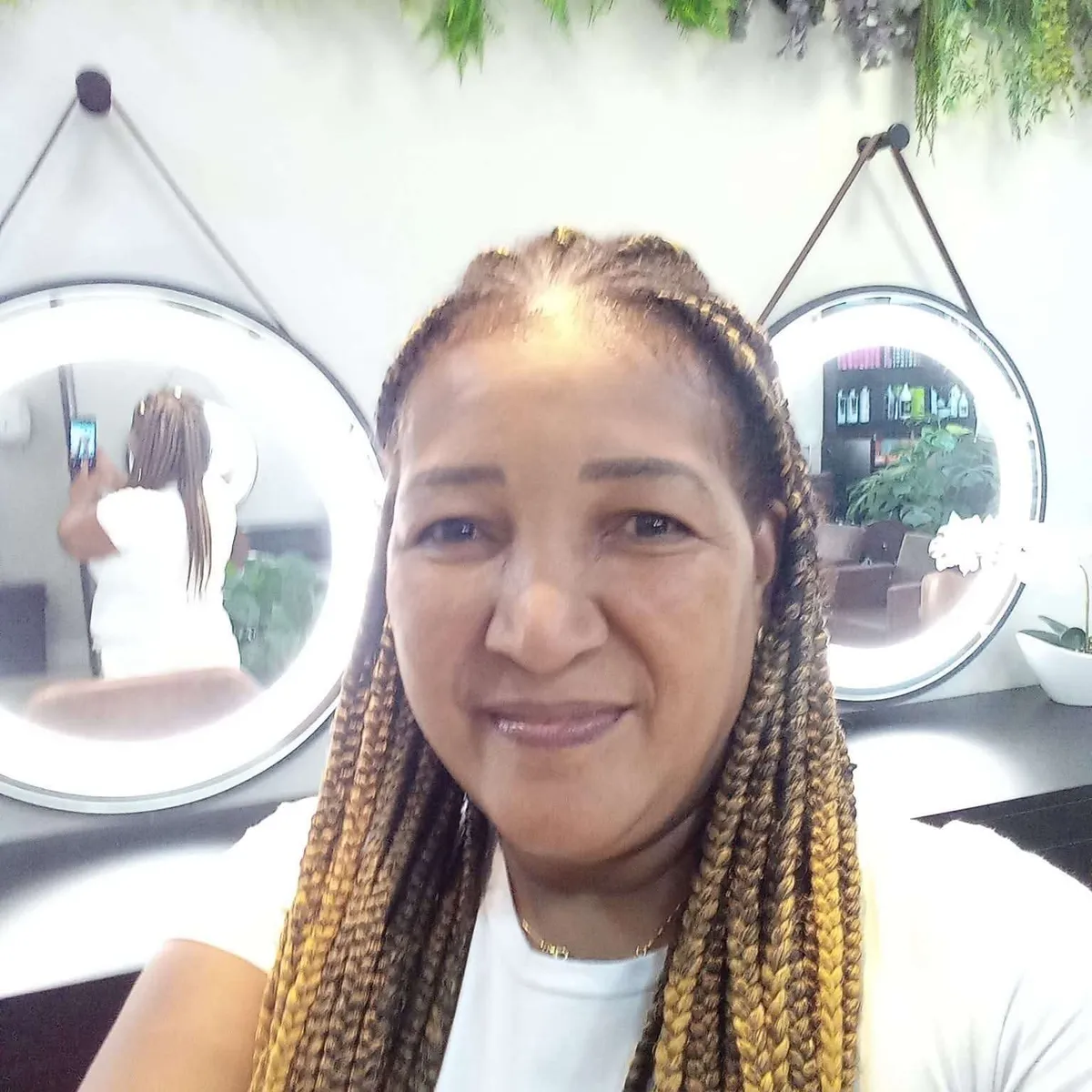 Sandra Ramos Araújo