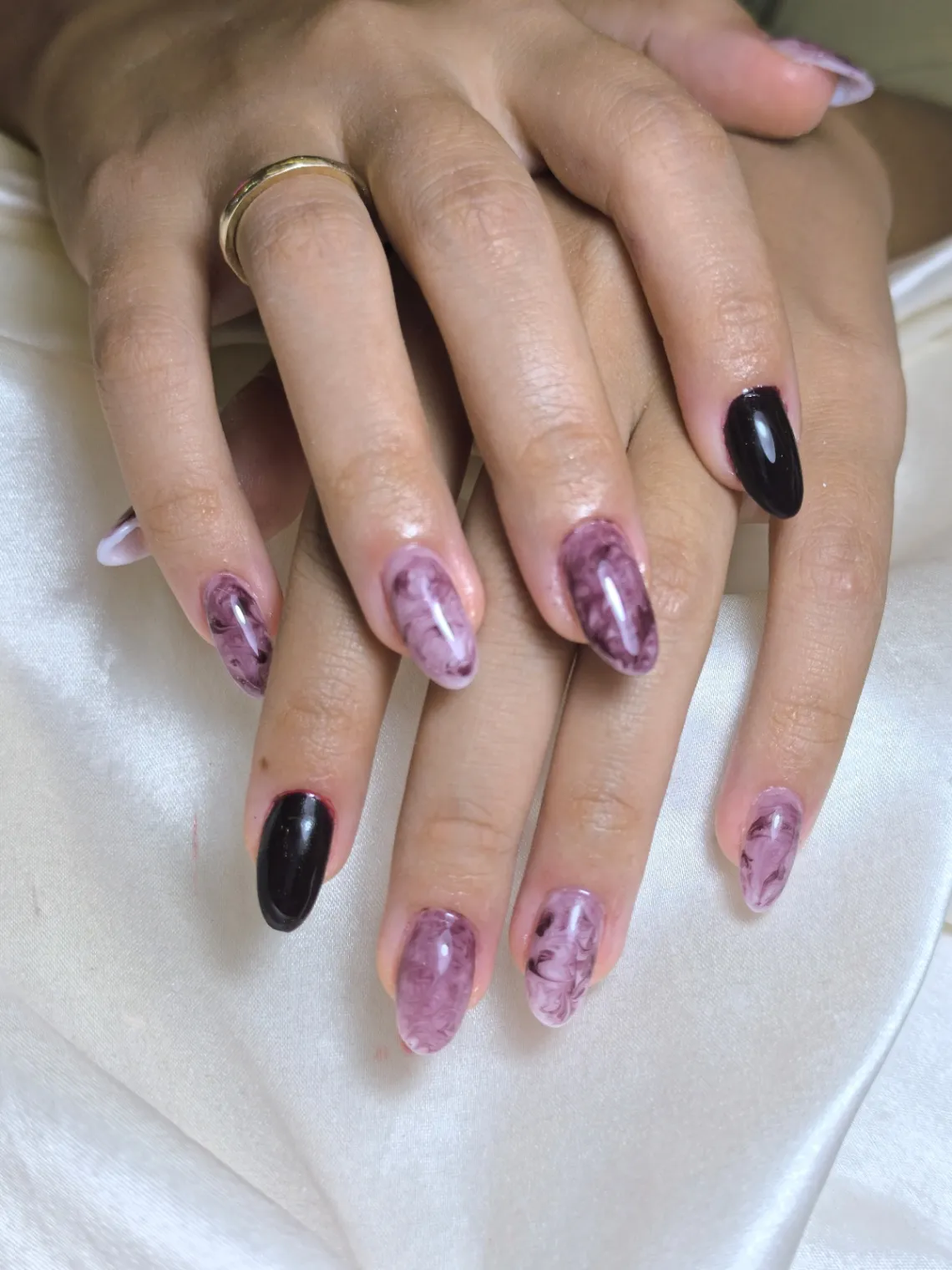 Trabalho de Manicure/Pedicure por Marystela Cubas Luiz em Jardim Vila Carrão, São Paulo — foto 3 de 17
