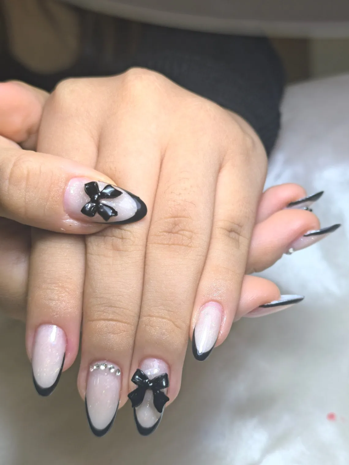 Trabalho de Manicure/Pedicure por Marystela Cubas Luiz em Jardim Vila Carrão, São Paulo — foto 6 de 17