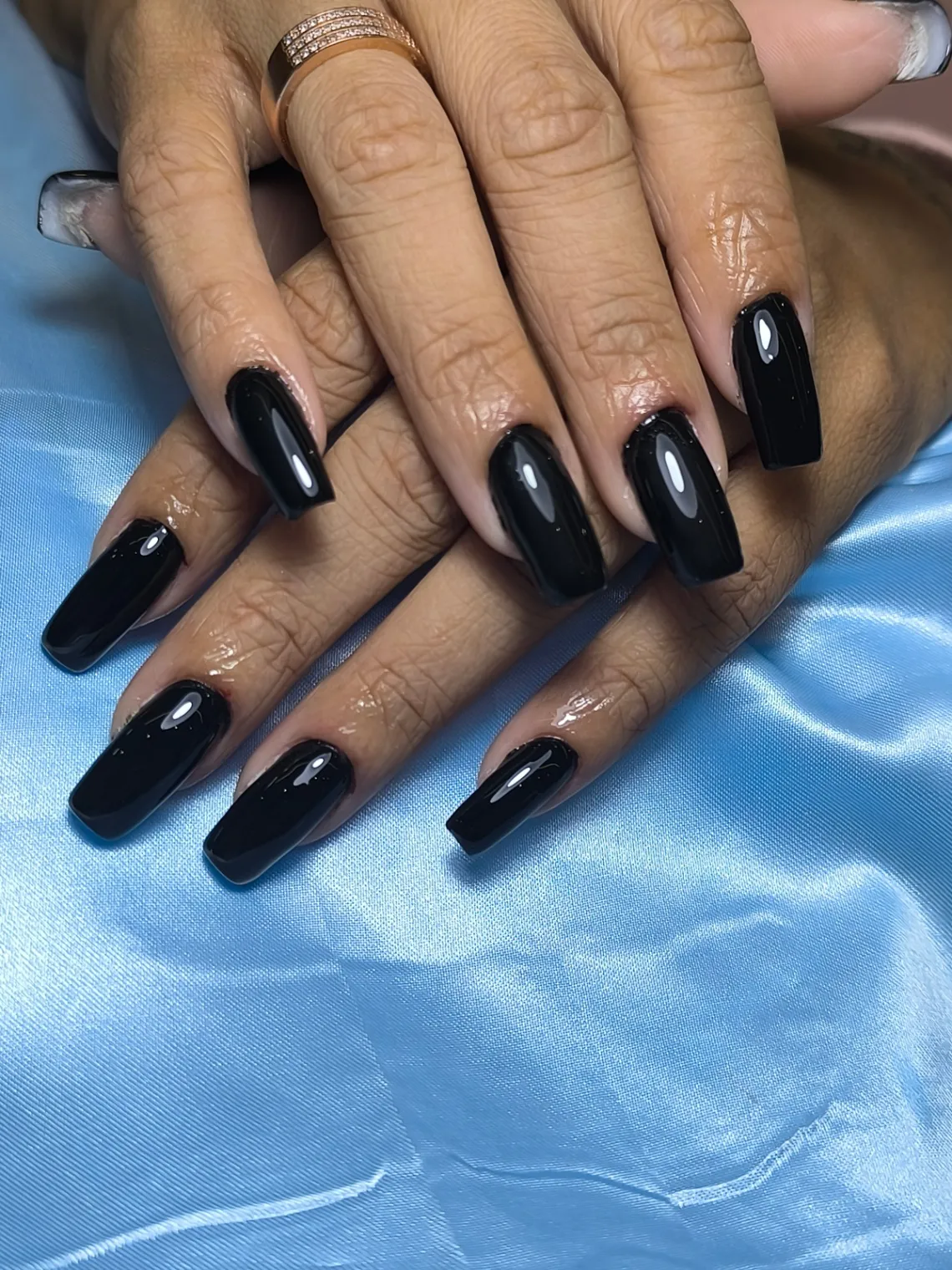 Trabalho de Manicure/Pedicure por Marystela Cubas Luiz em Jardim Vila Carrão, São Paulo — foto 7 de 17