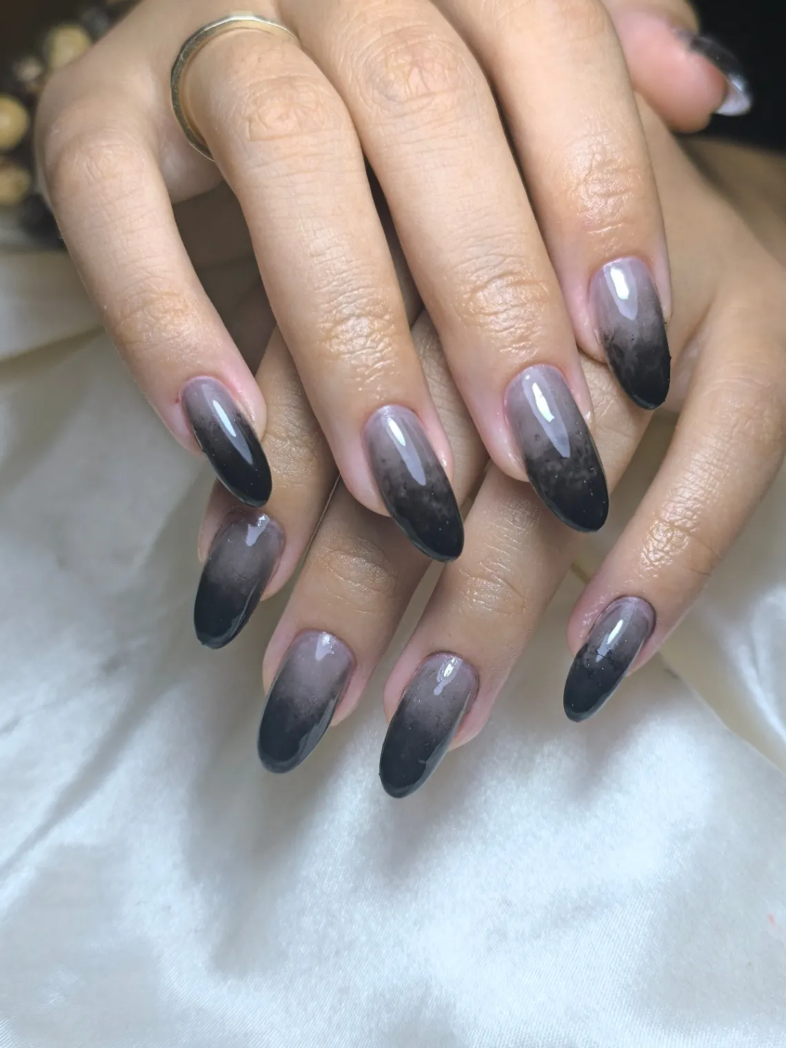 Trabalho de Manicure/Pedicure por Marystela Cubas Luiz em Jardim Vila Carrão, São Paulo — foto 11 de 17