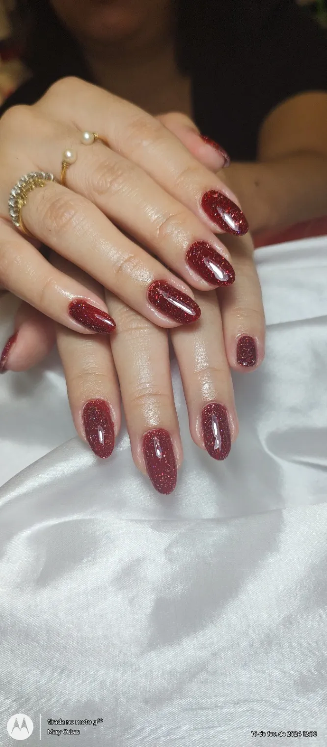 Trabalho de Manicure/Pedicure por Marystela Cubas Luiz em Jardim Vila Carrão, São Paulo — foto 13 de 17