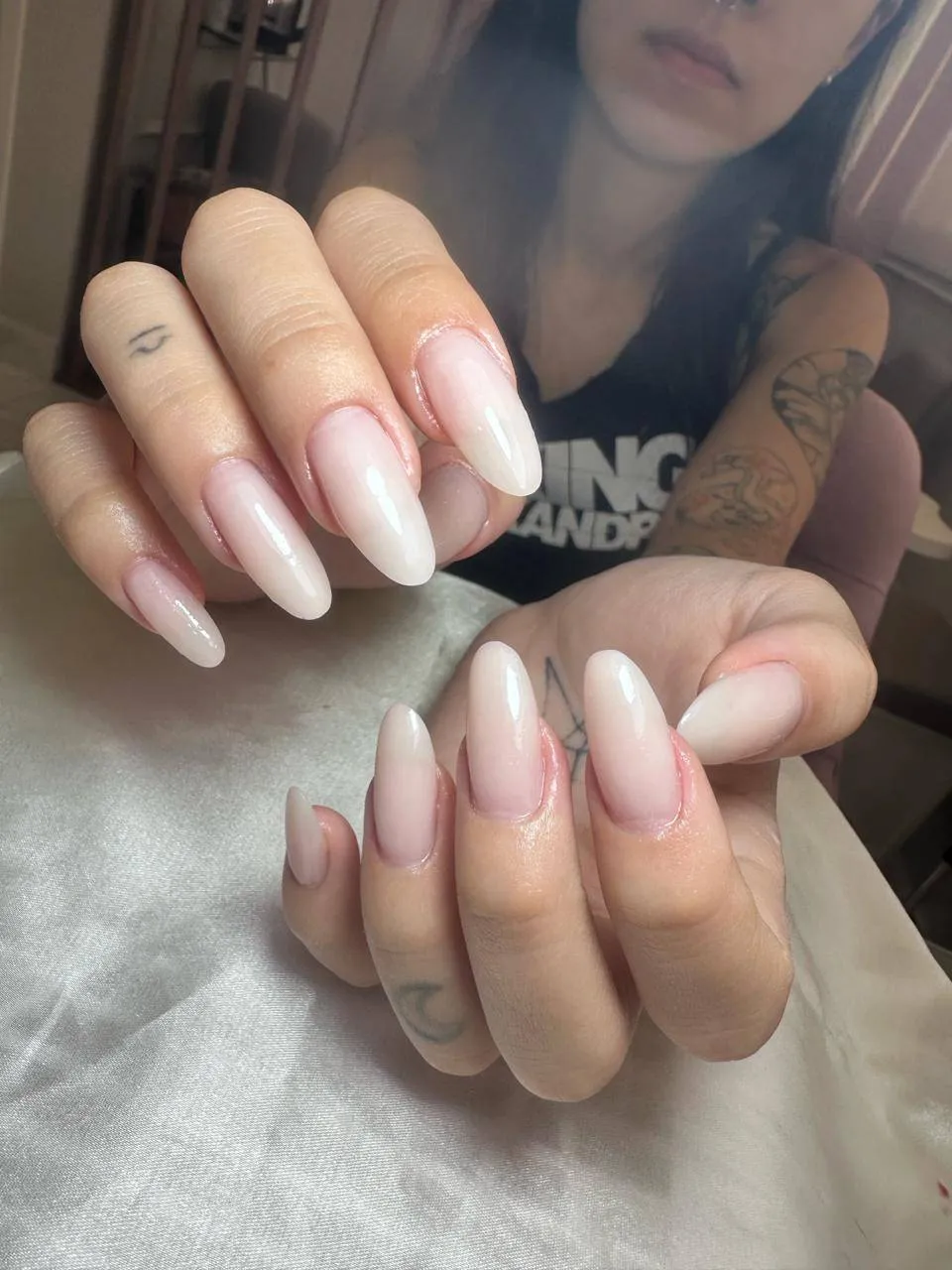 Trabalho de Manicure/Pedicure por Marystela Cubas Luiz em Jardim Vila Carrão, São Paulo — foto 14 de 17