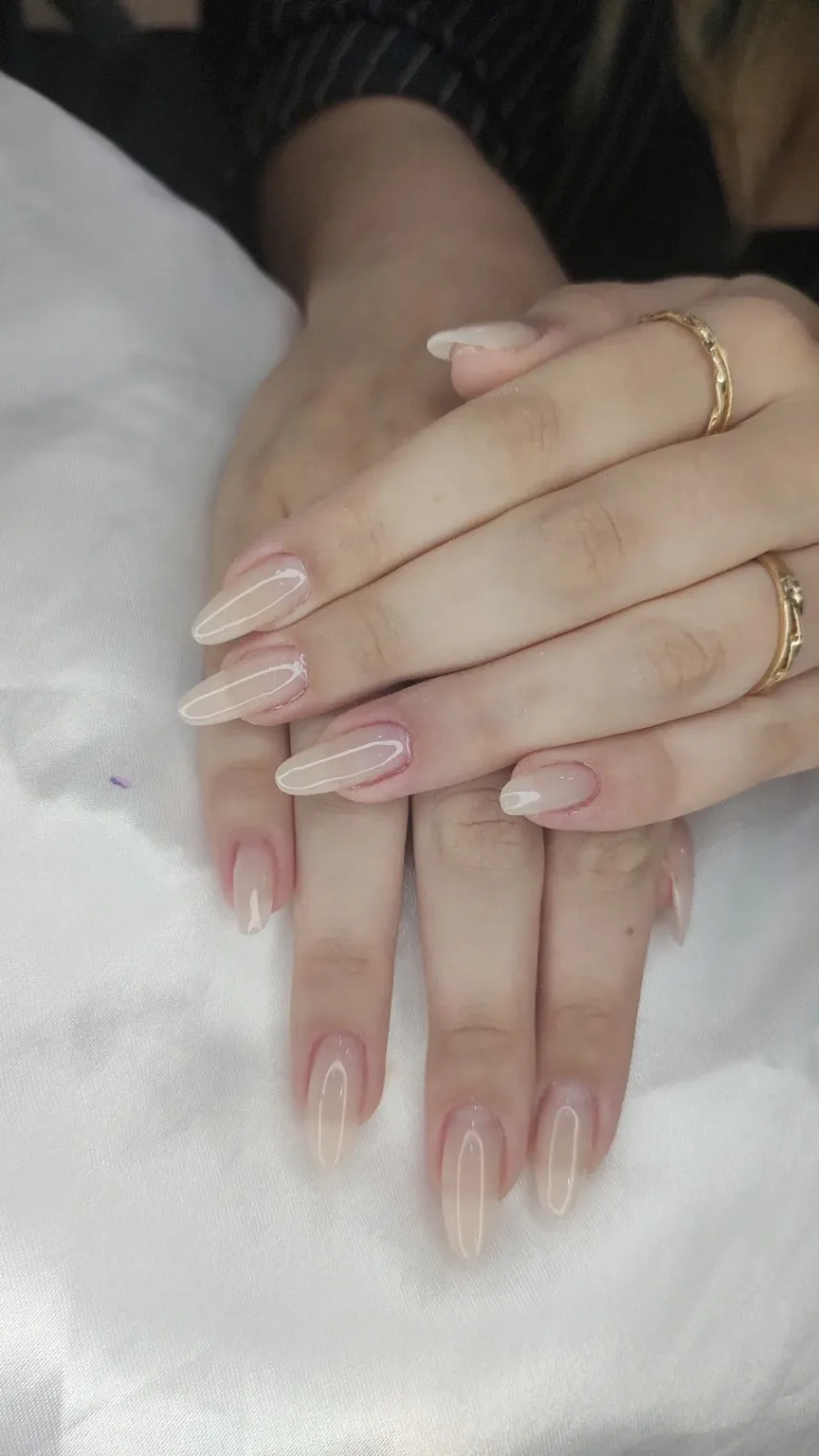 Trabalho de Manicure/Pedicure por Marystela Cubas Luiz em Jardim Vila Carrão, São Paulo — foto 17 de 17
