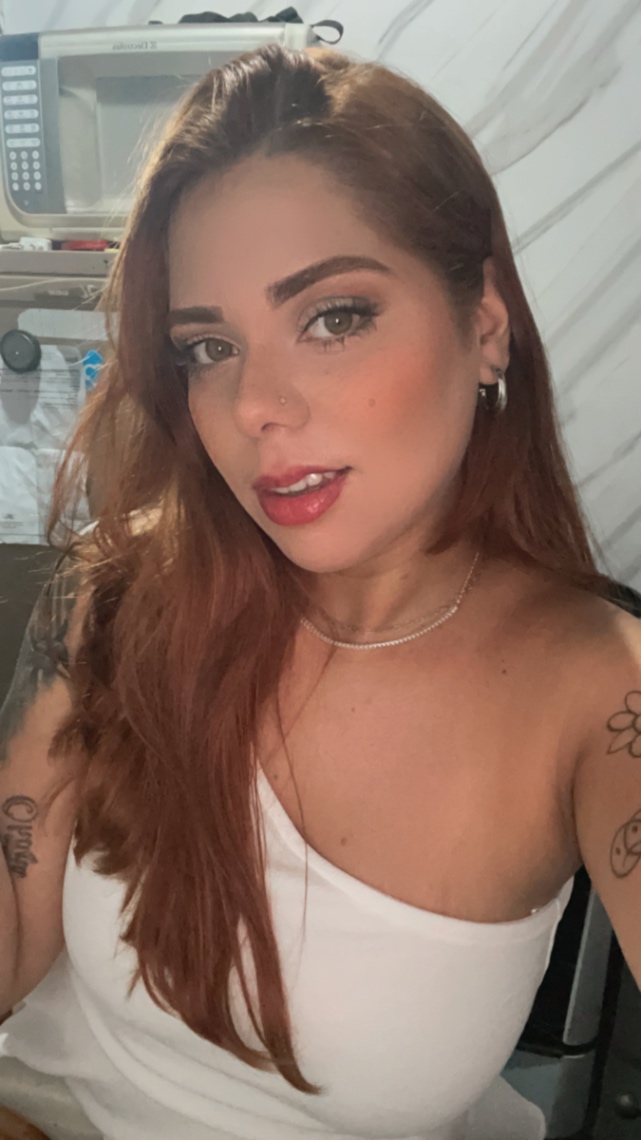 Ellen Ribeiro