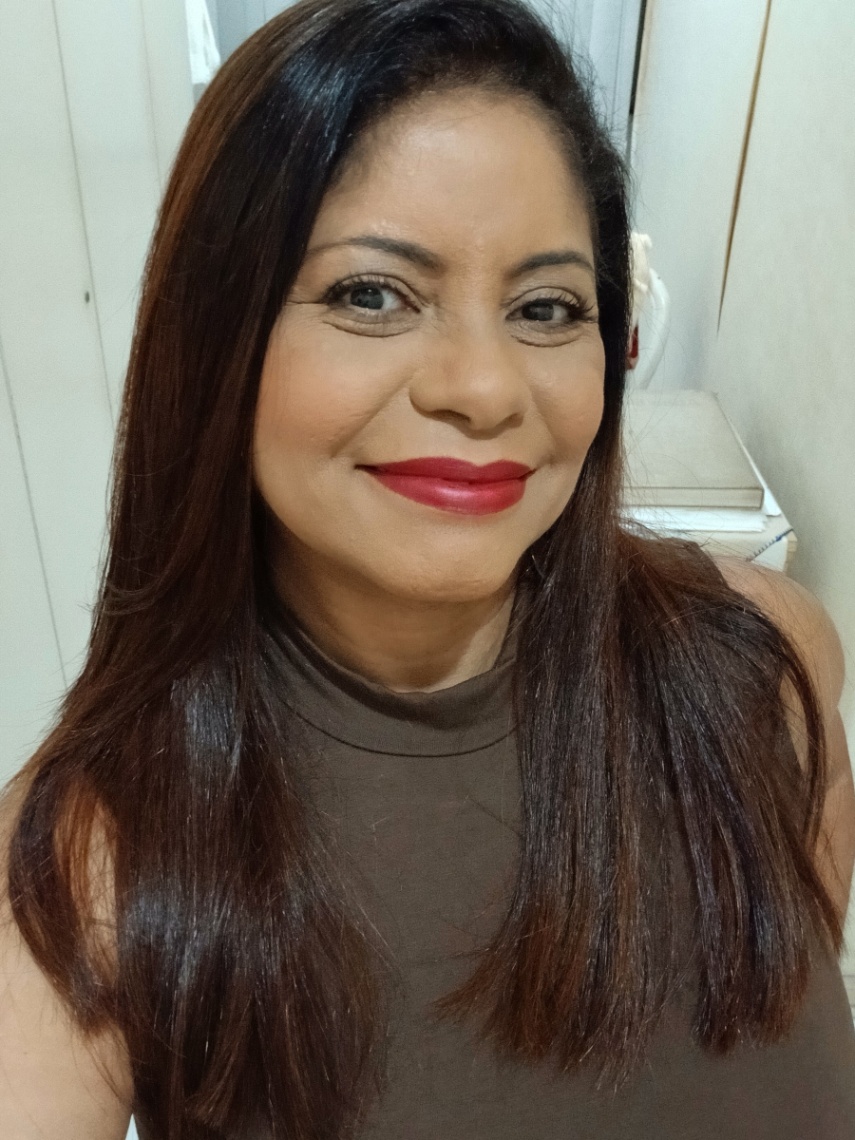 Jacqueline Nogueira Cabral da Luz 