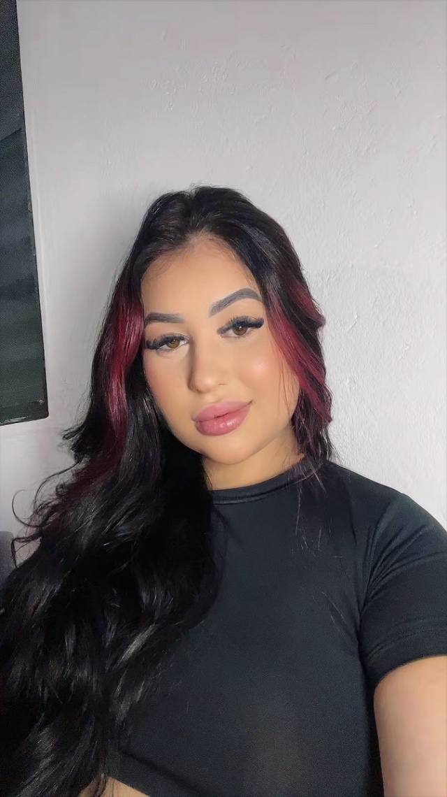 Monique araujo domingos