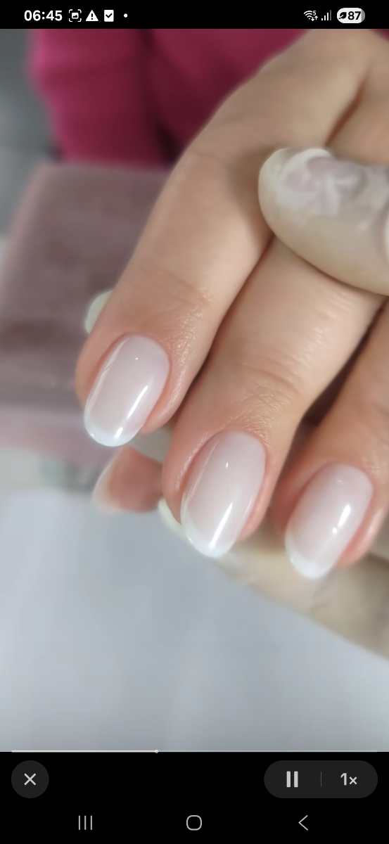Trabalho de Manicure/Pedicure por Vanessa de Paula Meira em Vila Suzana, São Paulo — foto 10 de 41