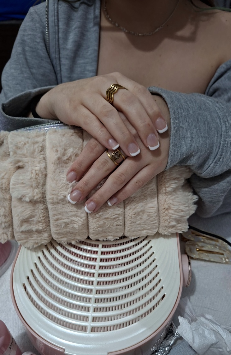 Trabalho de Manicure/Pedicure por Vanessa de Paula Meira em Vila Suzana, São Paulo — foto 16 de 41