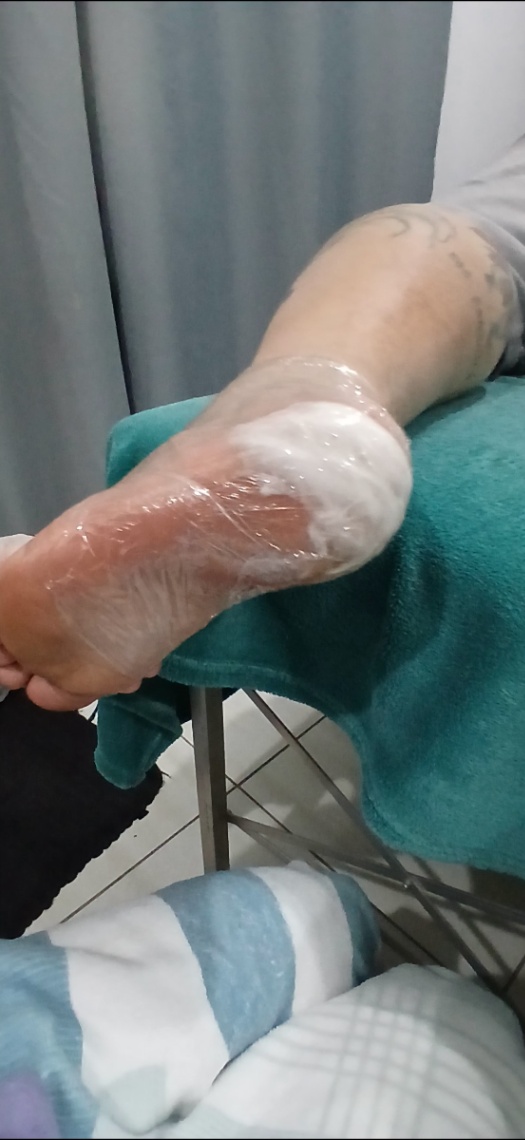 Trabalho de Manicure/Pedicure por Vanessa de Paula Meira em Vila Suzana, São Paulo — foto 18 de 41