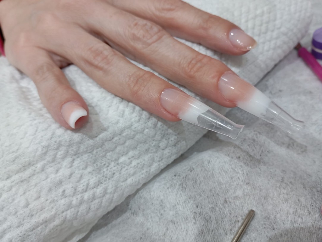 Trabalho de Manicure/Pedicure por Vanessa de Paula Meira em Vila Suzana, São Paulo — foto 29 de 41