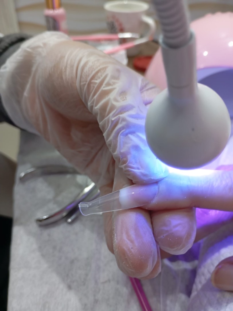 Trabalho de Manicure/Pedicure por Vanessa de Paula Meira em Vila Suzana, São Paulo — foto 32 de 41