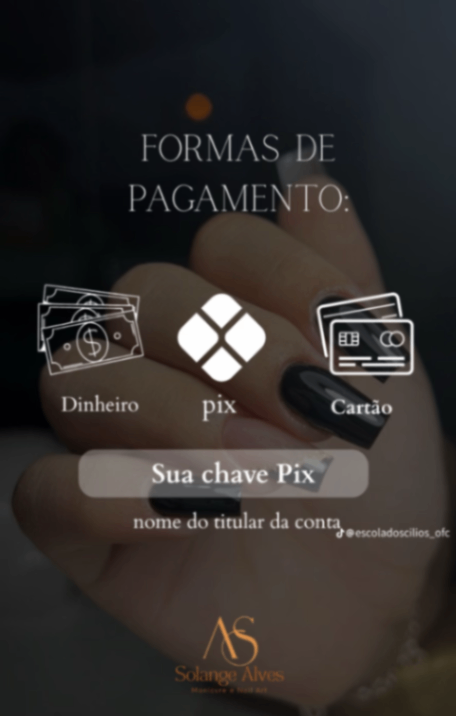 Trabalho de Manicure/Pedicure por Vanessa de Paula Meira em Vila Suzana, São Paulo — foto 35 de 41