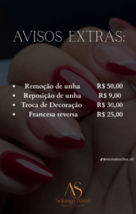 Trabalho de Manicure/Pedicure por Vanessa de Paula Meira em Vila Suzana, São Paulo — foto 36 de 41