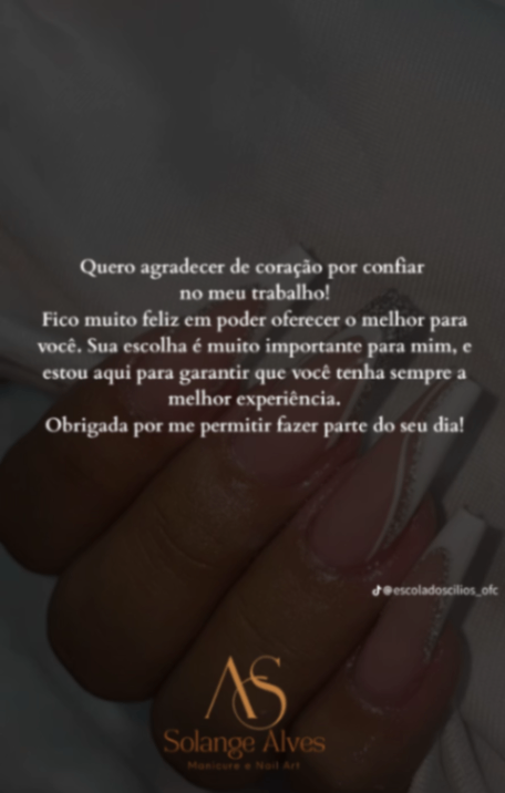 Trabalho de Manicure/Pedicure por Vanessa de Paula Meira em Vila Suzana, São Paulo — foto 38 de 41