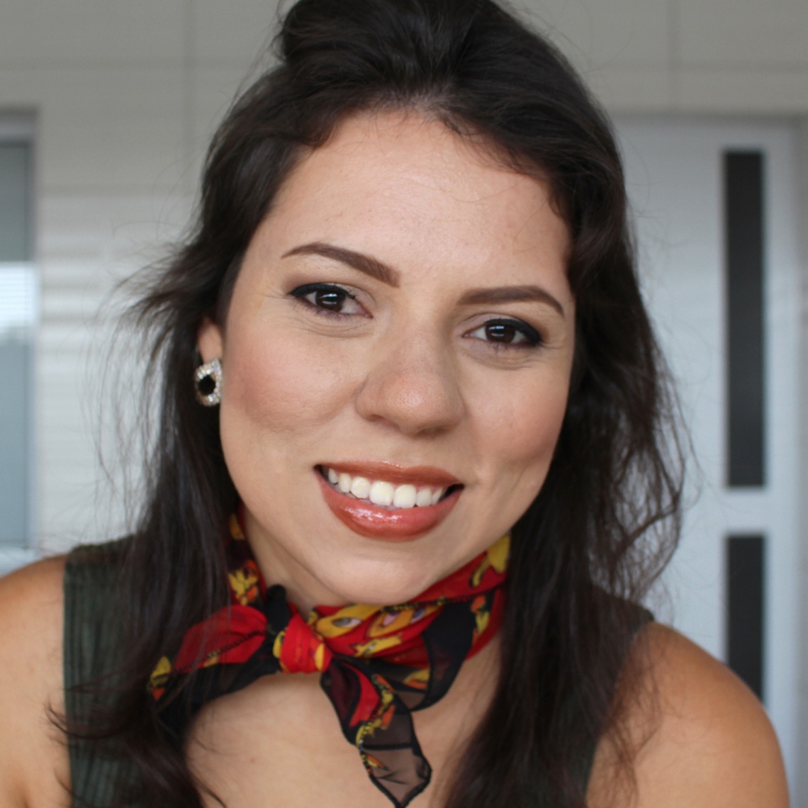 Morgana Lariza