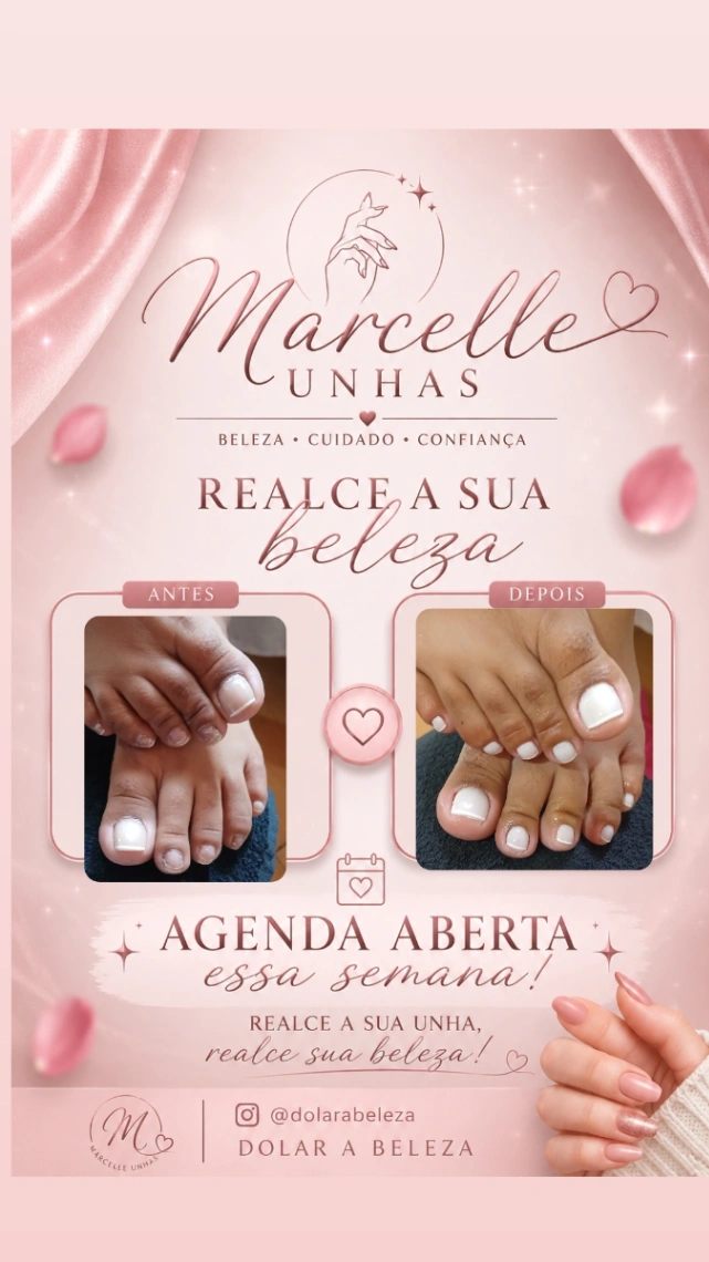 Marcelle Costa