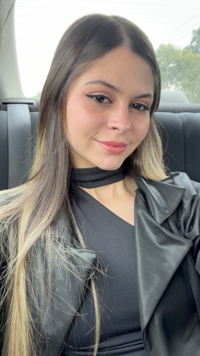 Isabella Rezende Vicentin