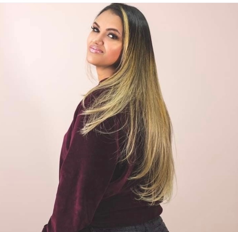 Maria alencar 