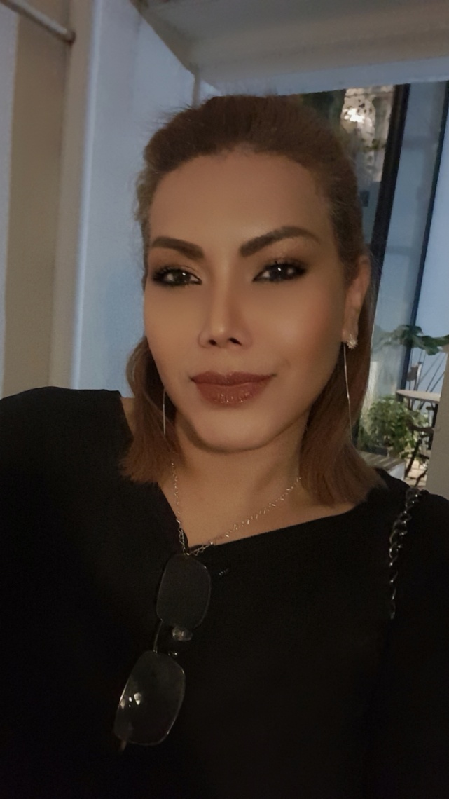 Dilene Barbosa Silva