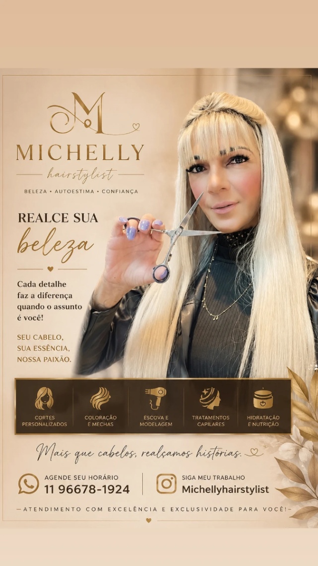 Michelly Pereira