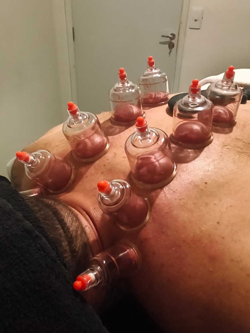 Trabalho de Esteticista por Letícia Abrão em Jardim Ataliba Leonel, São Paulo — foto 1 de 10