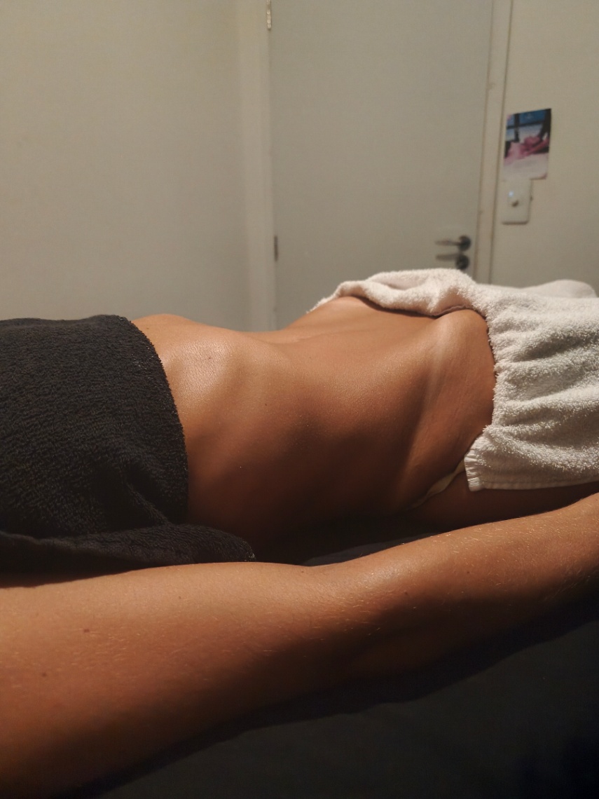 Trabalho de Esteticista por Letícia Abrão em Jardim Ataliba Leonel, São Paulo — foto 5 de 10