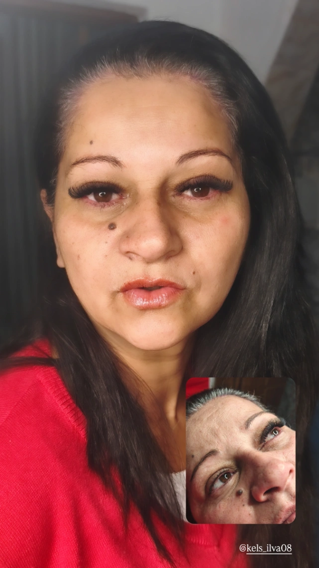 Trabalho de Esteticista por Letícia Abrão em Jardim Ataliba Leonel, São Paulo — foto 6 de 10